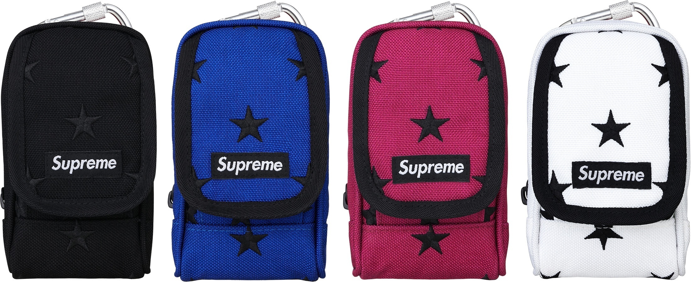 Stars Digital Camera Bag